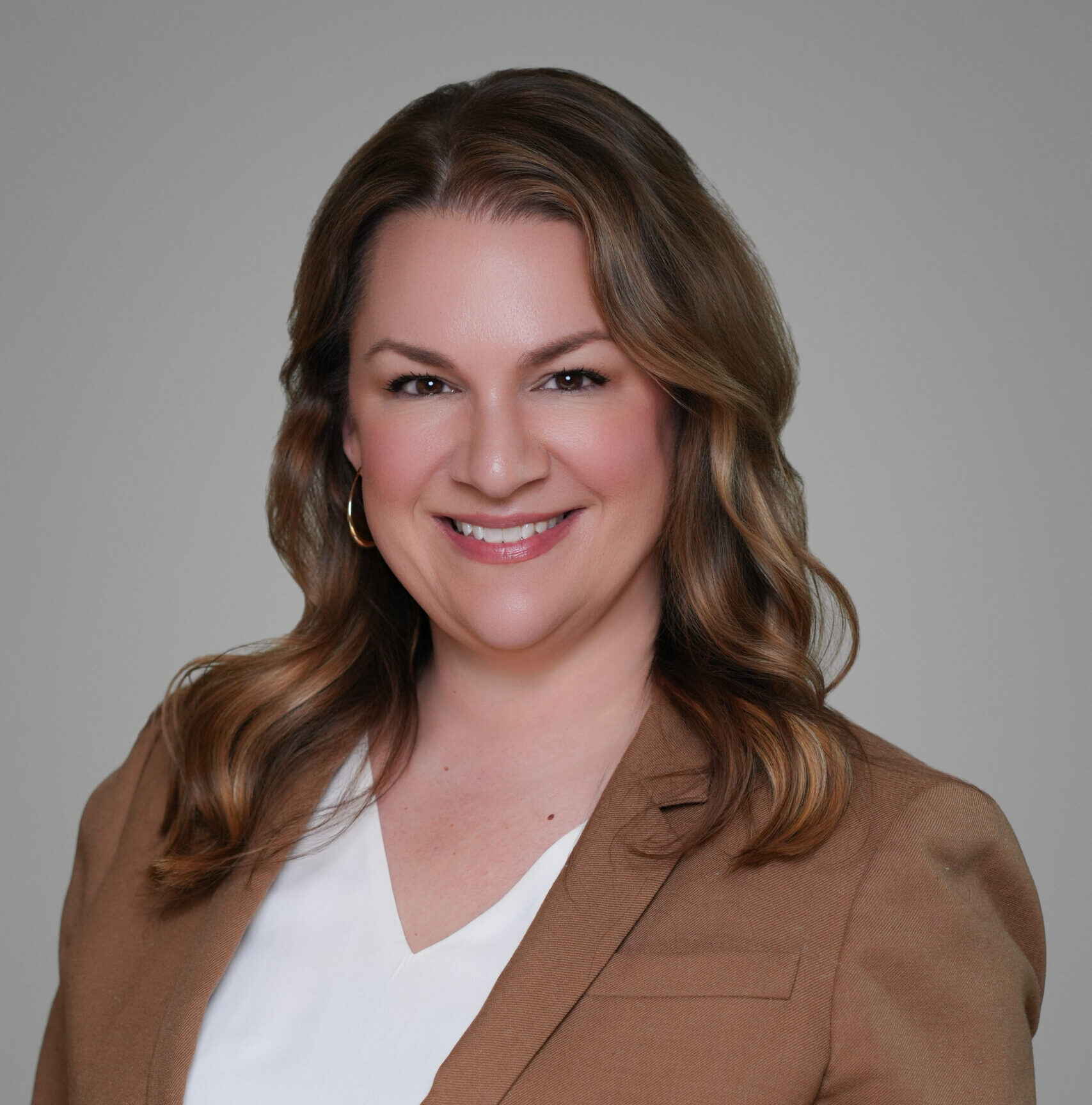 Melanie Shammout at LBA Hospitality