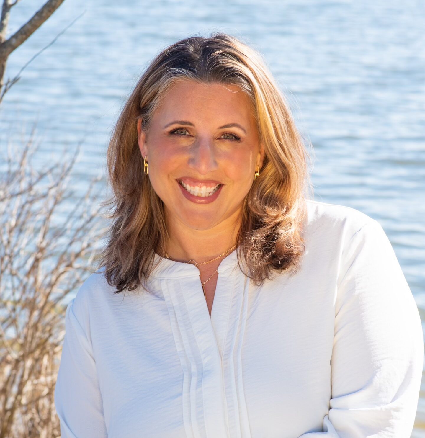 Tiffany Price at LBA Hospitality